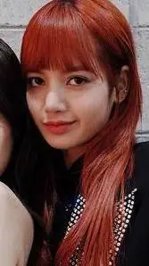ai character: Lisa  background
