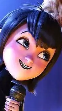 ai character: Mavis background