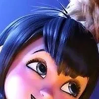 chat with ai character: Mavis
