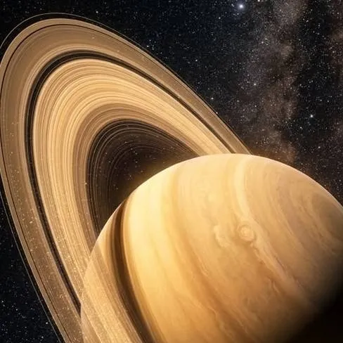 chat with ai character: Saturn