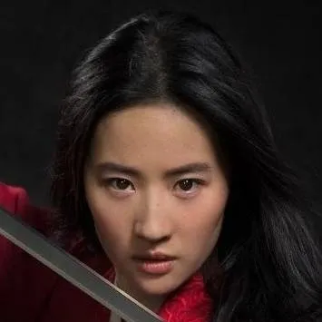 chat with ai character: Mulan