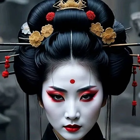 chat with ai character: goddess