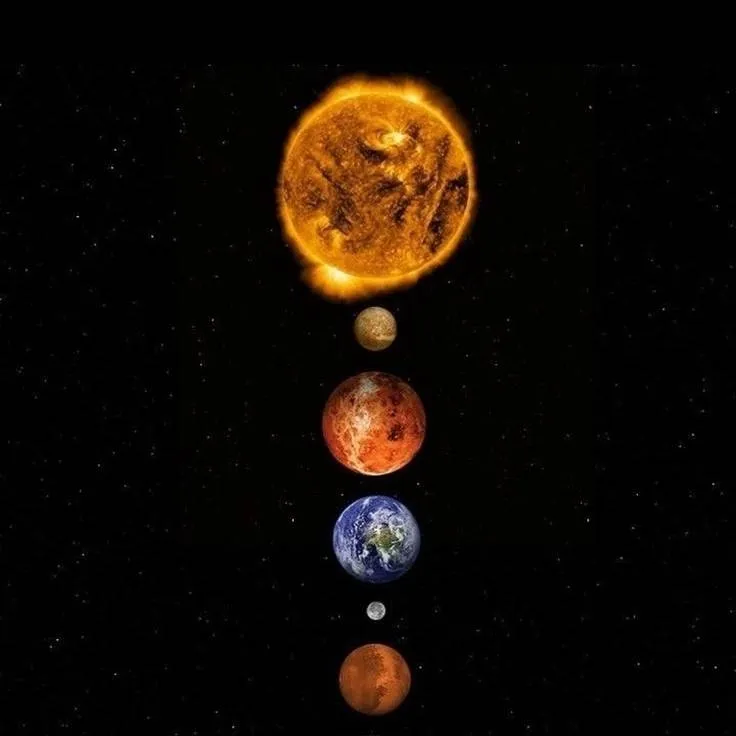 chat with ai character: magical planets