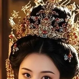chat with ai character: goddess