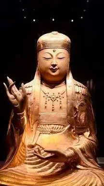 ai character: Korean goddess  background