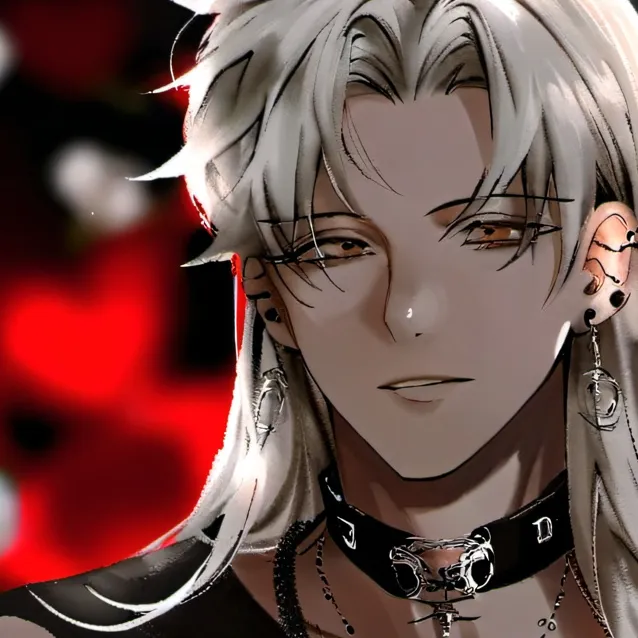 chat with ai character: Mike  