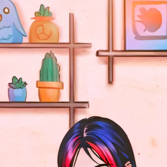 chat with ai character: family
