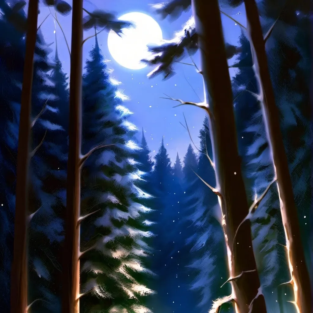 chat with ai character: Land of Darkness