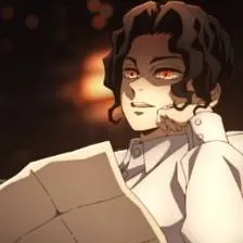 chat with ai character: Muzan Kibutsuji