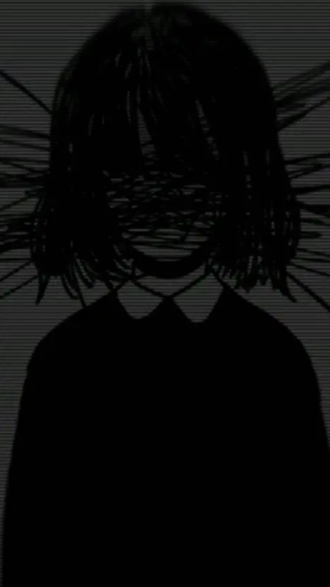 ai character: Vent❤ background