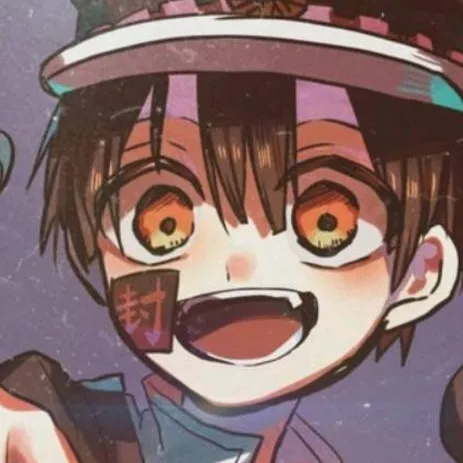 chat with ai character: Hanako-Kun