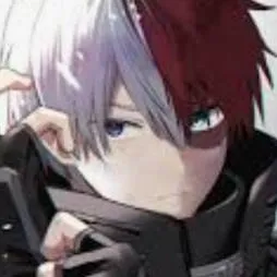 chat with ai character: Shoto Todoroki