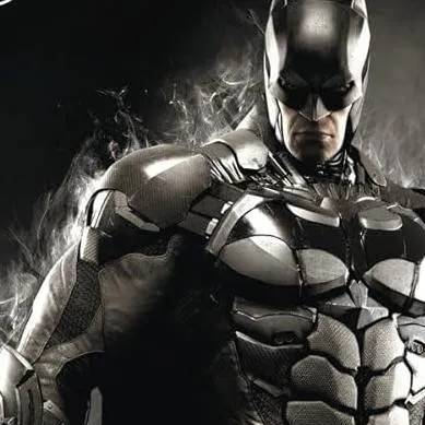 chat with ai character: Batman