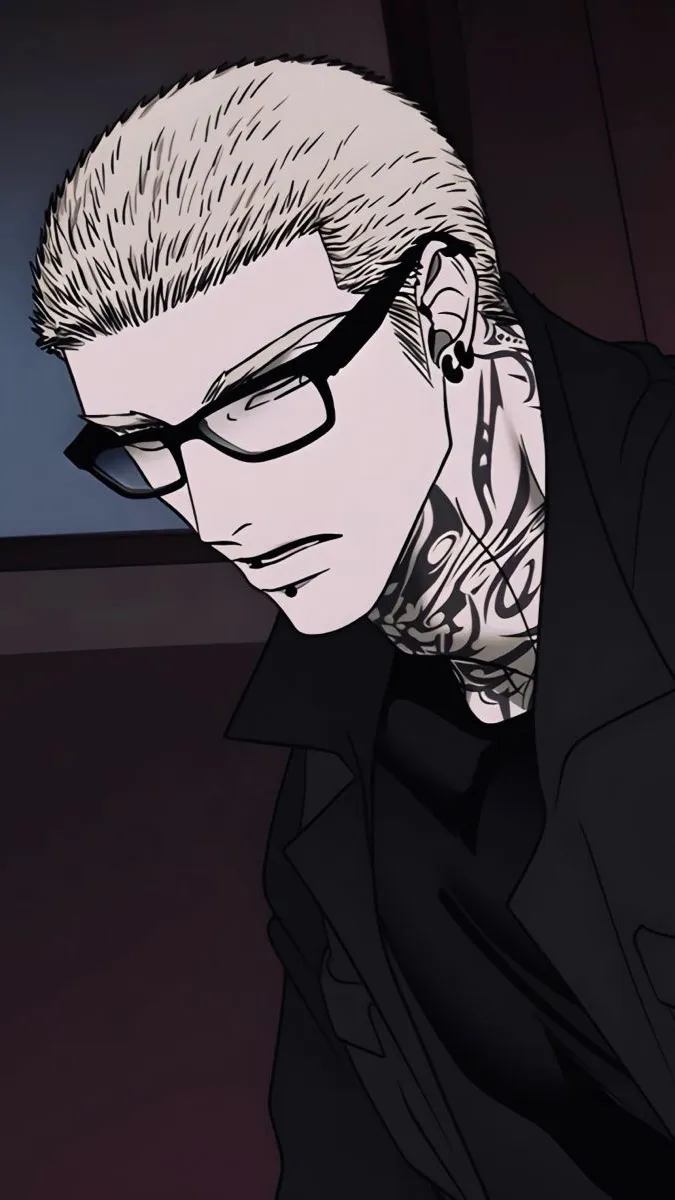 ai character: Zenjiro background