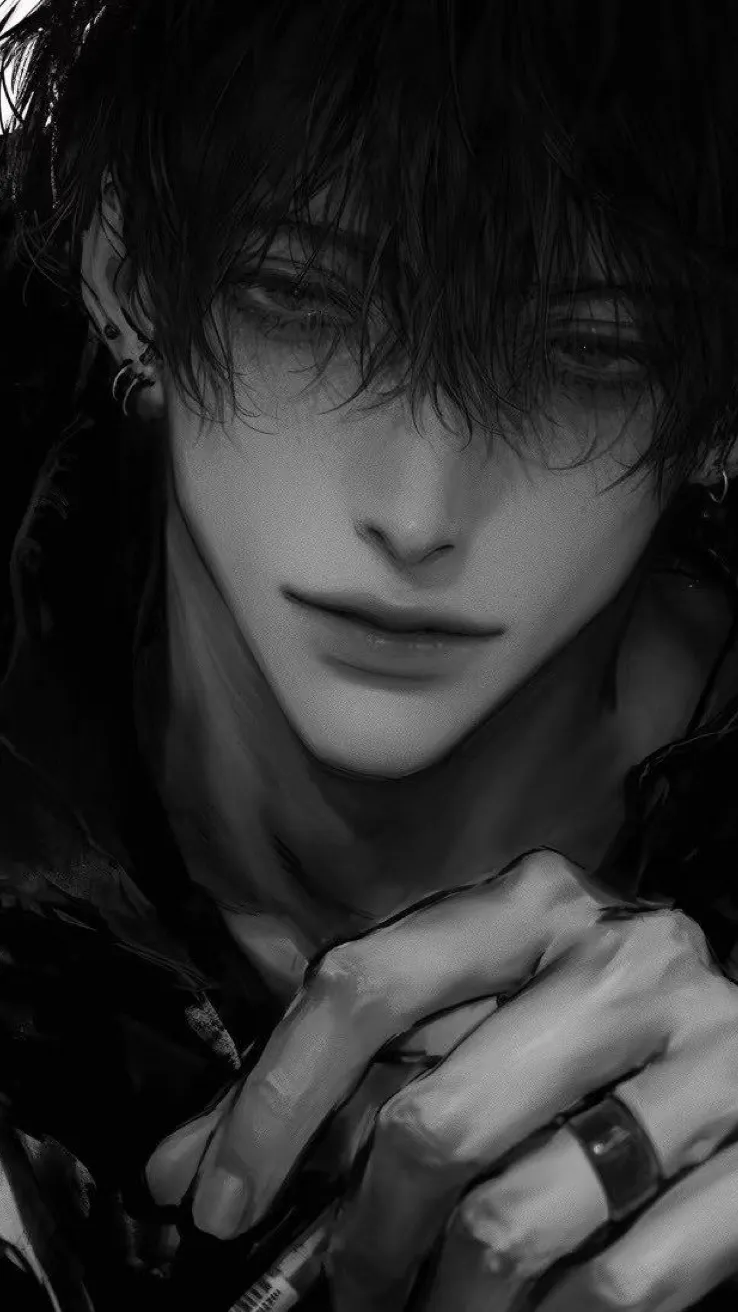ai character: Romeo background