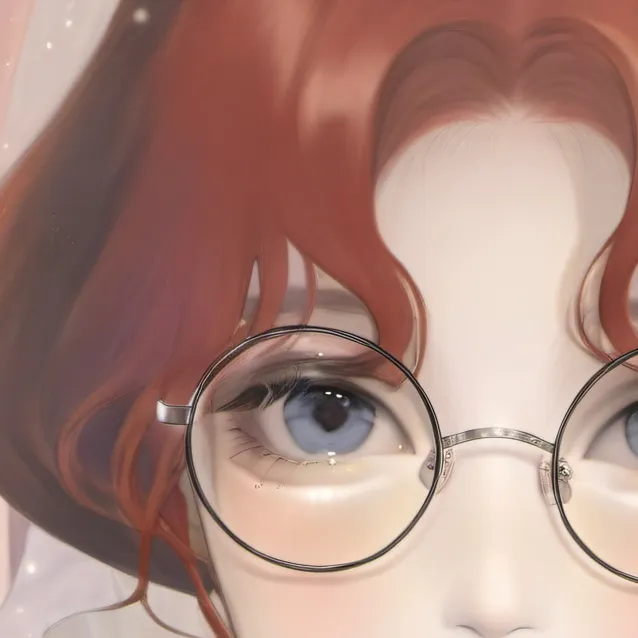 chat with ai character: Iris