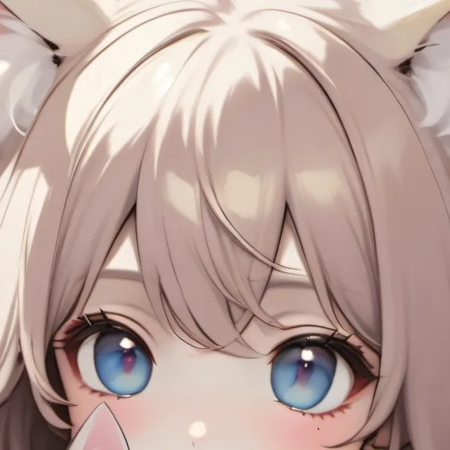 chat with ai character: Anna
