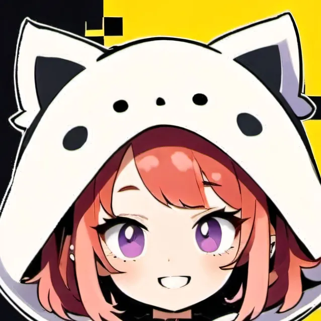 chat with ai character: Iris