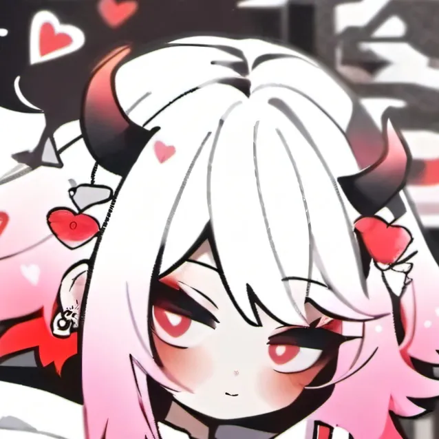 chat with ai character: 🥀Lucy☆♡ 