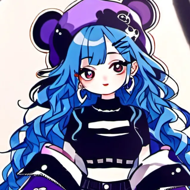 chat with ai character: ♡《Isabella》☆