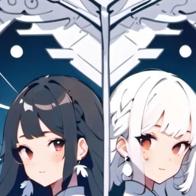 chat with ai character: 🥀Angle and Ann🥀