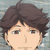 chat with ai character: Oikawa Toru