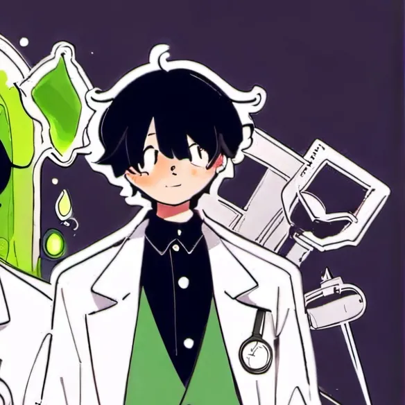 chat with ai character: dr bry