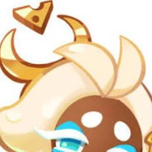 chat with ai character: Mozzarella Cookie