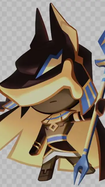 ai character: Burnt Cheese  background