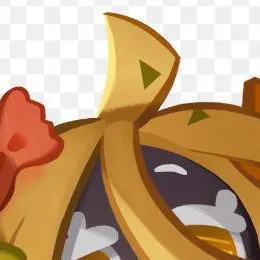 chat with ai character: Fettuccine Cookie