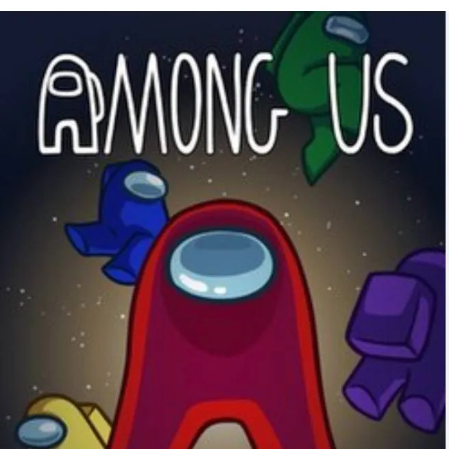 chat with ai character: Among Us!!!