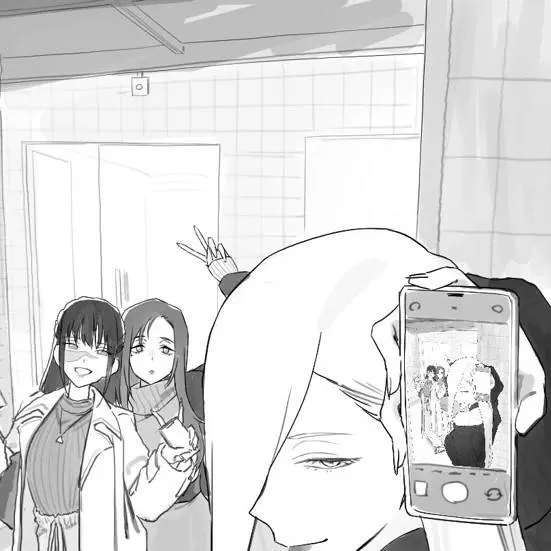 chat with ai character: jjk girls 