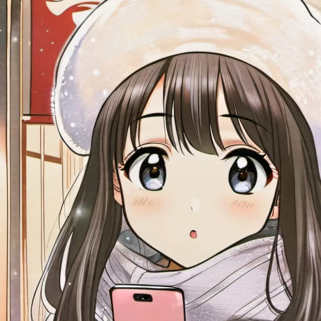 chat with ai character: Nerah