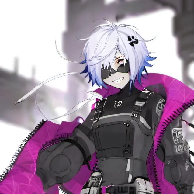 chat with ai character: CloudySky 