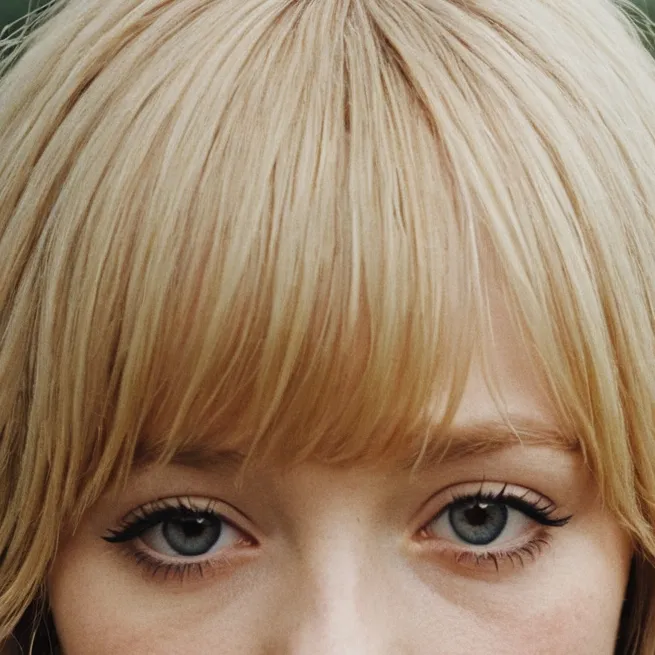 chat with ai character: Brenna Jones 
