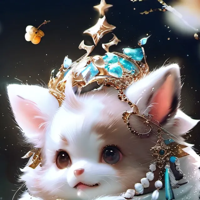 chat with ai character: Mha lost pet