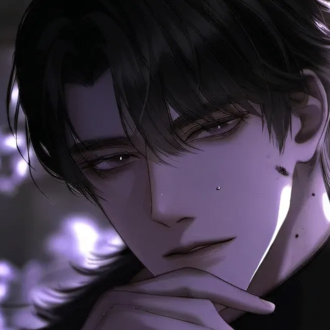 chat with ai character: Soren Nox