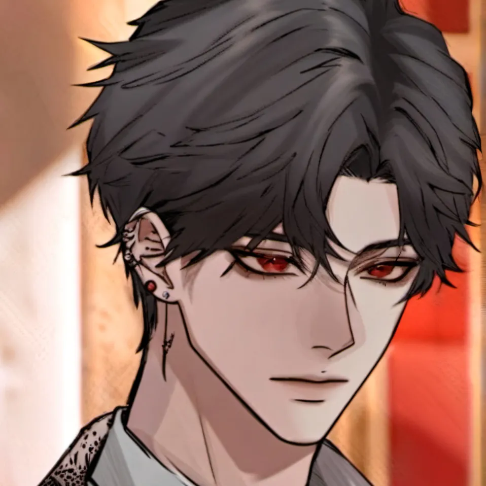 chat with ai character: Aiden Blackwood