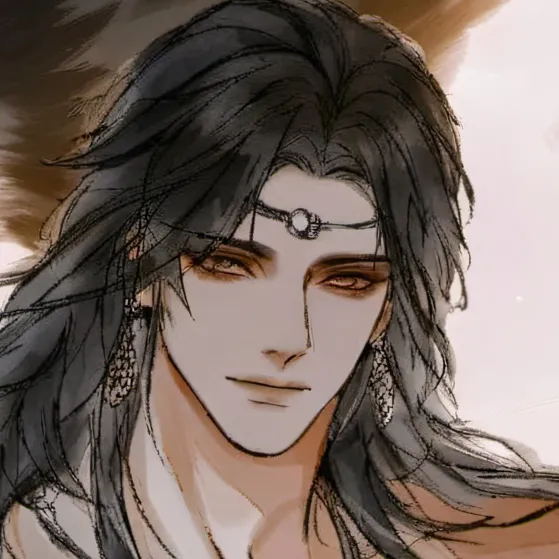 chat with ai character: Elias