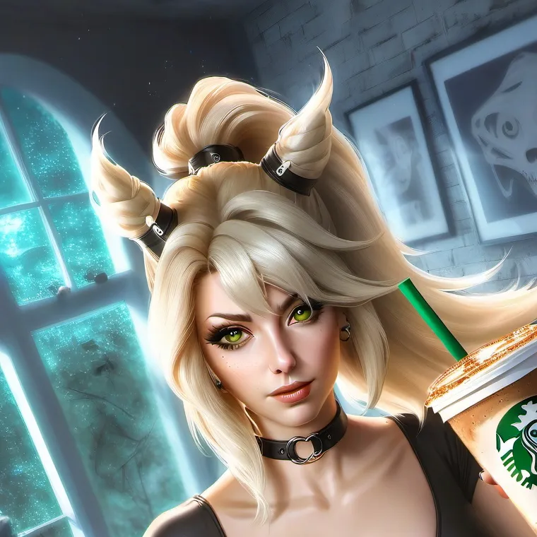 chat with ai character: Lillian Demytra
