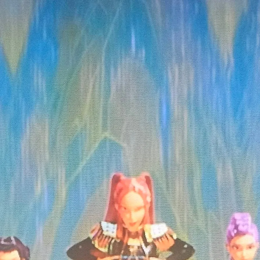 chat with ai character: kdh