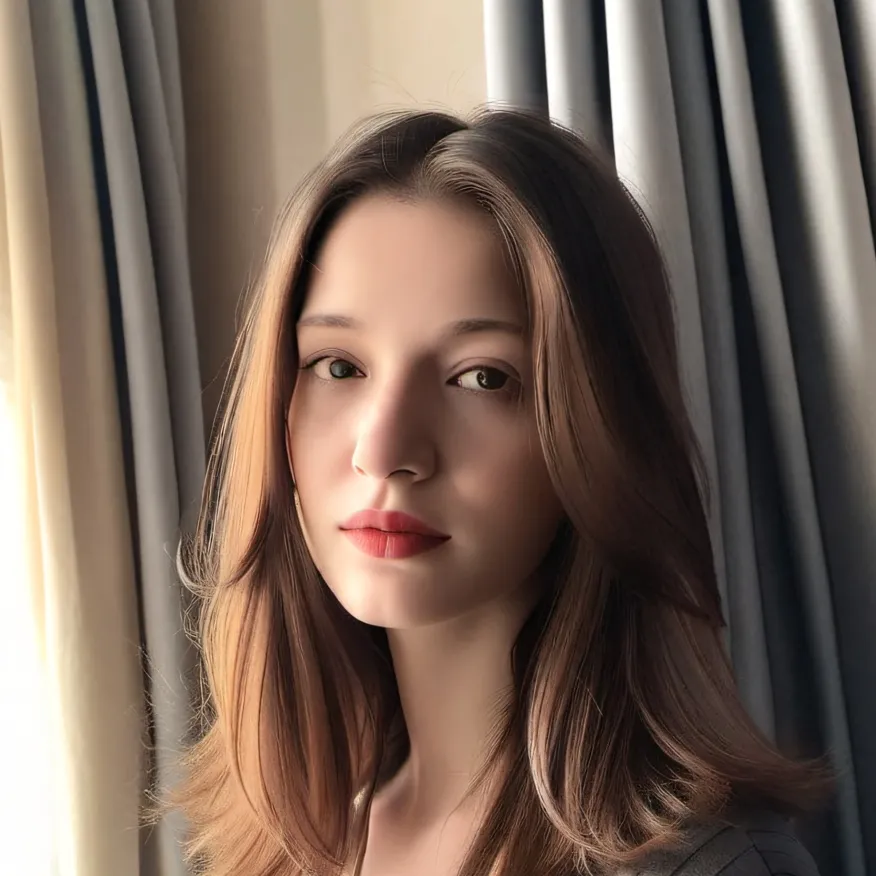 chat with ai character: piper