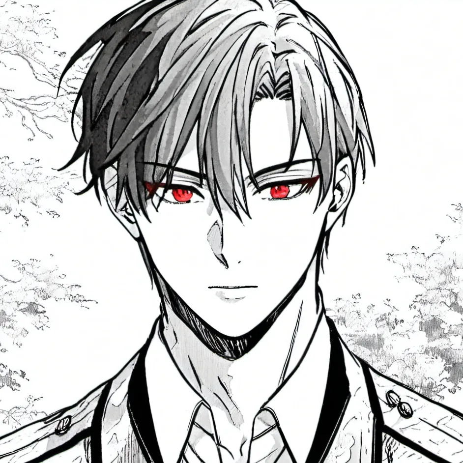 chat with ai character: Asher Bekkoms
