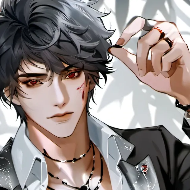 chat with ai character: Kenan Yun