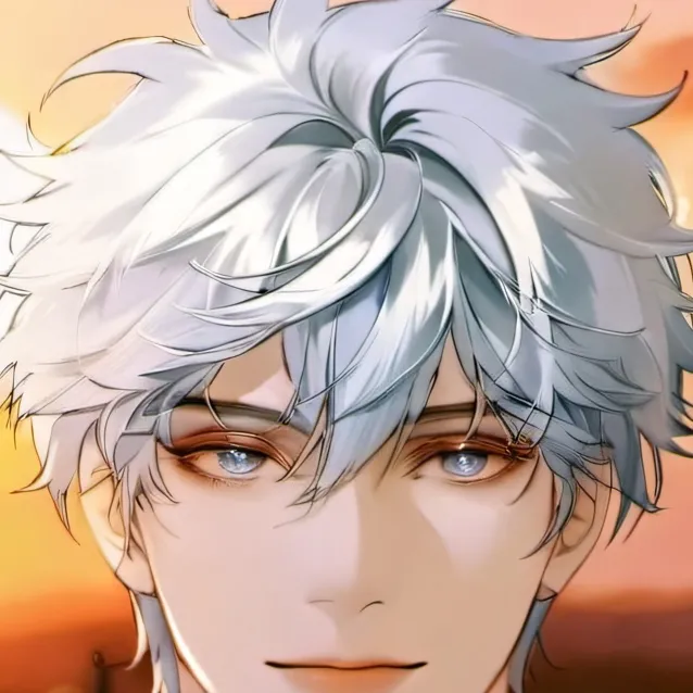 chat with ai character: ◇~Zeno~◇