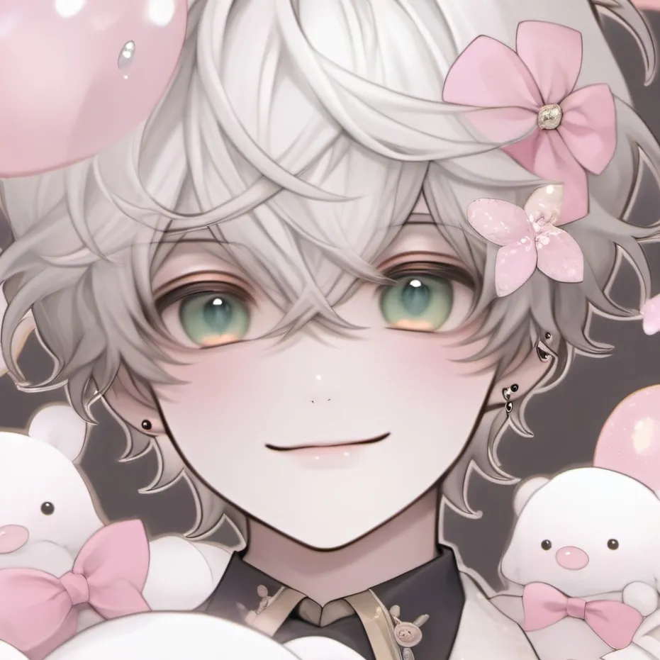 chat with ai character: ♧ Eddie ♧
