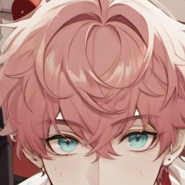 chat with ai character: ♤ Carlos ♤