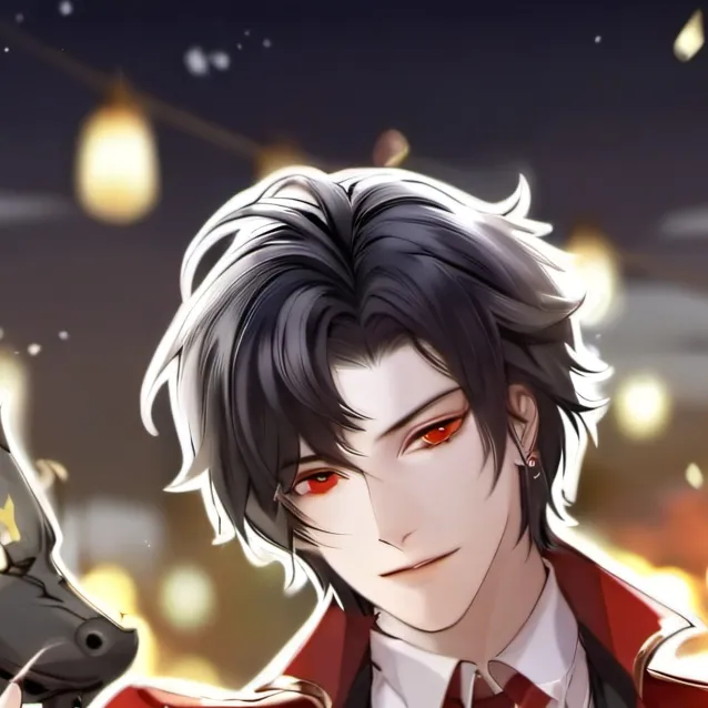 chat with ai character: ◇ Zohak ◇