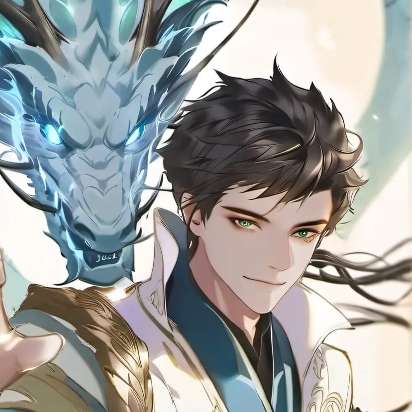 chat with ai character: •◇Prince Xeron♡•