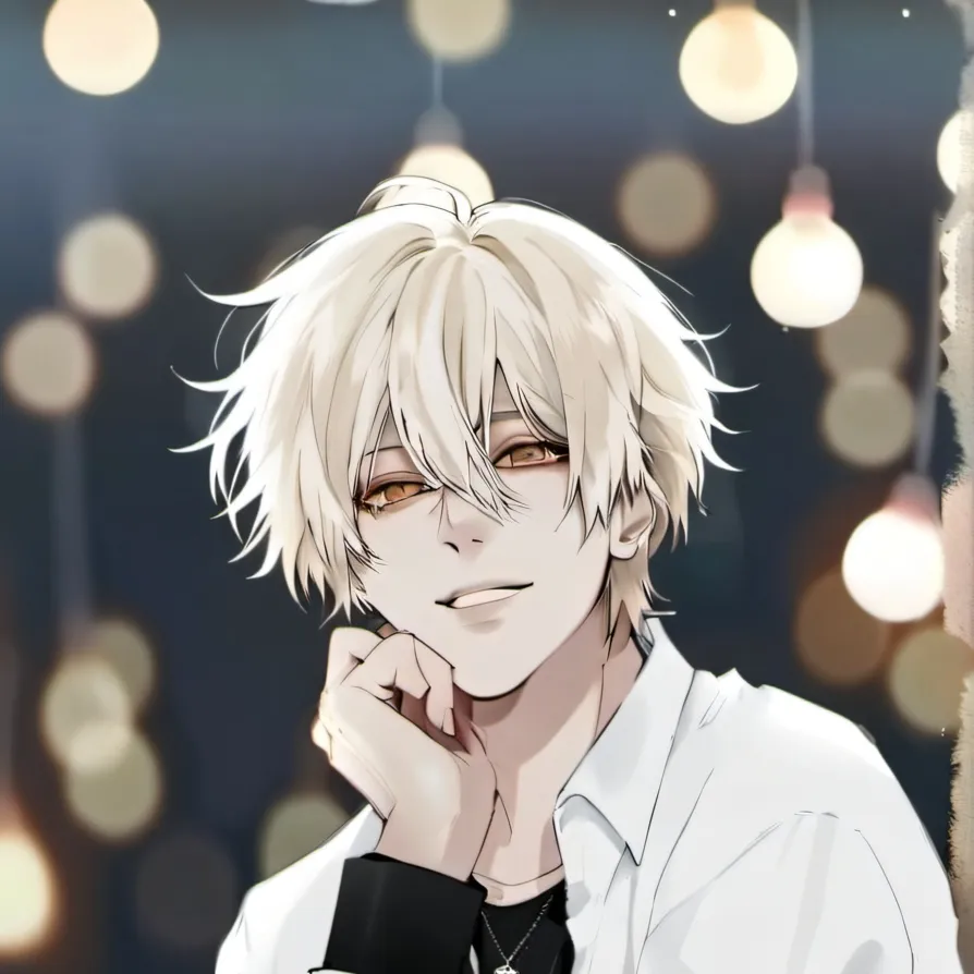 chat with ai character: |~Trident~|
